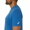 TRICOU UNISEX ASICS NYC RUN CLUB 2.0 CREW TRICOU UNISEX ASICS NYC RUN CLUB 2.0 CREW