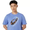 TRICOU UNISEX ASICS NYC RUN CLUB 2.0 CREW TRICOU UNISEX ASICS NYC RUN CLUB 2.0 CREW