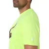 TRICOU UNISEX ASICS NYC RUN CLUB 2.0 CREW TRICOU UNISEX ASICS NYC RUN CLUB 2.0 CREW