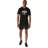 TRICOU UNISEX ASICS OUTDOOR CU MÂNECĂ SCURTĂ TRICOU UNISEX ASICS OUTDOOR CU MÂNECĂ SCURTĂ