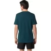 TRICOU UNISEX ASICS OUTDOOR CU MÂNECĂ SCURTĂ TRICOU UNISEX ASICS OUTDOOR CU MÂNECĂ SCURTĂ