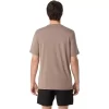 TRICOU UNISEX ASICS OUTDOOR CU MÂNECĂ SCURTĂ TRICOU UNISEX ASICS OUTDOOR CU MÂNECĂ SCURTĂ