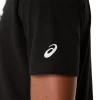 TRICOU UNISEX ASICS OUTDOOR CU MÂNECĂ SCURTĂ TRICOU UNISEX ASICS OUTDOOR CU MÂNECĂ SCURTĂ