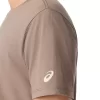 TRICOU UNISEX ASICS OUTDOOR CU MÂNECĂ SCURTĂ TRICOU UNISEX ASICS OUTDOOR CU MÂNECĂ SCURTĂ