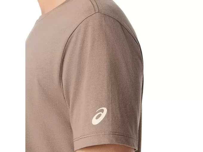 TRICOU UNISEX ASICS OUTDOOR CU MÂNECĂ SCURTĂ TRICOU UNISEX ASICS OUTDOOR CU MÂNECĂ SCURTĂ