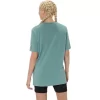 TRICOU UNISEX ASICS PALM IN THE SUN CU MÂNECĂ SCURTĂ TRICOU UNISEX ASICS PALM IN THE SUN CU MÂNECĂ SCURTĂ