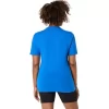 TRICOU UNISEX ASICS PICKLEBALL CU MÂNECĂ SCURTĂ TRICOU UNISEX ASICS PICKLEBALL CU MÂNECĂ SCURTĂ