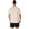TRICOU UNISEX ASICS PICKLEBALL CU MÂNECĂ SCURTĂ TRICOU UNISEX ASICS PICKLEBALL CU MÂNECĂ SCURTĂ