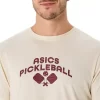 TRICOU UNISEX ASICS PICKLEBALL CU MÂNECĂ SCURTĂ TRICOU UNISEX ASICS PICKLEBALL CU MÂNECĂ SCURTĂ