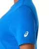 TRICOU UNISEX ASICS PICKLEBALL CU MÂNECĂ SCURTĂ TRICOU UNISEX ASICS PICKLEBALL CU MÂNECĂ SCURTĂ