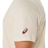 TRICOU UNISEX ASICS PICKLEBALL CU MÂNECĂ SCURTĂ TRICOU UNISEX ASICS PICKLEBALL CU MÂNECĂ SCURTĂ