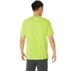 TRICOU UNISEX ASICS RUN NYC RUN CLUB CREW TRICOU UNISEX ASICS RUN NYC RUN CLUB CREW