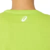 TRICOU UNISEX ASICS RUN NYC RUN CLUB CREW TRICOU UNISEX ASICS RUN NYC RUN CLUB CREW
