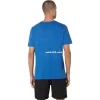 TRICOU UNISEX ASICS RUN OUTSIDE CLUB CU MÂNECĂ SCURTĂ TRICOU UNISEX ASICS RUN OUTSIDE CLUB CU MÂNECĂ SCURTĂ