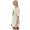 TRICOU UNISEX ASICS RUN OUTSIDE CLUB CU MÂNECĂ SCURTĂ TRICOU UNISEX ASICS RUN OUTSIDE CLUB CU MÂNECĂ SCURTĂ