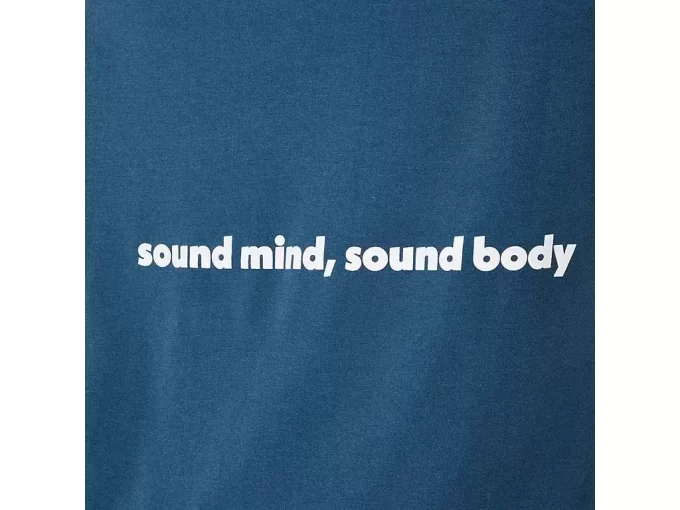 TRICOU UNISEX ASICS RUN OUTSIDE CLUB CU MÂNECĂ SCURTĂ TRICOU UNISEX ASICS RUN OUTSIDE CLUB CU MÂNECĂ SCURTĂ