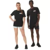 TRICOU UNISEX ASICS SMSB 1977 RUN CLUB CU MÂNECĂ SCURTĂ TRICOU UNISEX ASICS SMSB 1977 RUN CLUB CU MÂNECĂ SCURTĂ