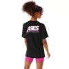 TRICOU UNISEX ASICS SMSB 1977 RUN CLUB CU MÂNECĂ SCURTĂ TRICOU UNISEX ASICS SMSB 1977 RUN CLUB CU MÂNECĂ SCURTĂ