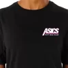 TRICOU UNISEX ASICS SMSB 1977 RUN CLUB CU MÂNECĂ SCURTĂ TRICOU UNISEX ASICS SMSB 1977 RUN CLUB CU MÂNECĂ SCURTĂ
