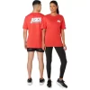 TRICOU UNISEX ASICS SMSB 1977 RUN CLUB CU MÂNECĂ SCURTĂ TRICOU UNISEX ASICS SMSB 1977 RUN CLUB CU MÂNECĂ SCURTĂ
