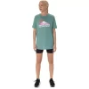 TRICOU UNISEX ASICS SMSB JOURNEY TRICOU UNISEX ASICS SMSB JOURNEY