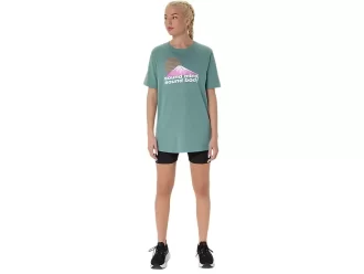 TRICOU UNISEX ASICS SMSB JOURNEY