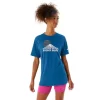 TRICOU UNISEX ASICS SMSB JOURNEY TRICOU UNISEX ASICS SMSB JOURNEY