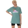 TRICOU UNISEX ASICS SMSB JOURNEY TRICOU UNISEX ASICS SMSB JOURNEY