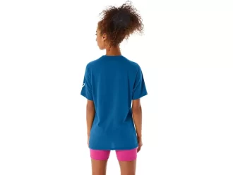 TRICOU UNISEX ASICS SMSB JOURNEY