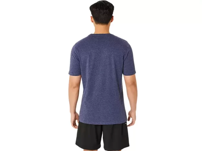 TRICOU UNISEX ASICS SMSB JOURNEY TRICOU UNISEX ASICS SMSB JOURNEY