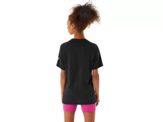 TRICOU UNISEX ASICS SMSB JOURNEY
