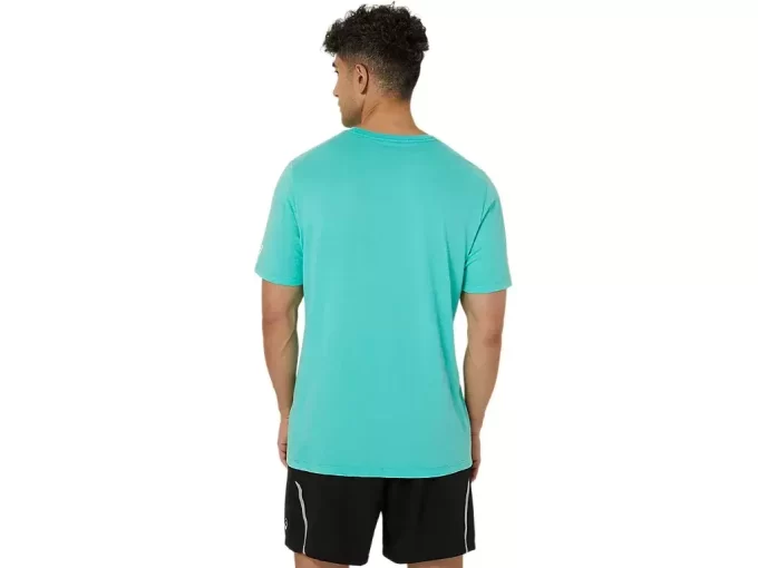 TRICOU UNISEX ASICS SMSB JOURNEY TRICOU UNISEX ASICS SMSB JOURNEY