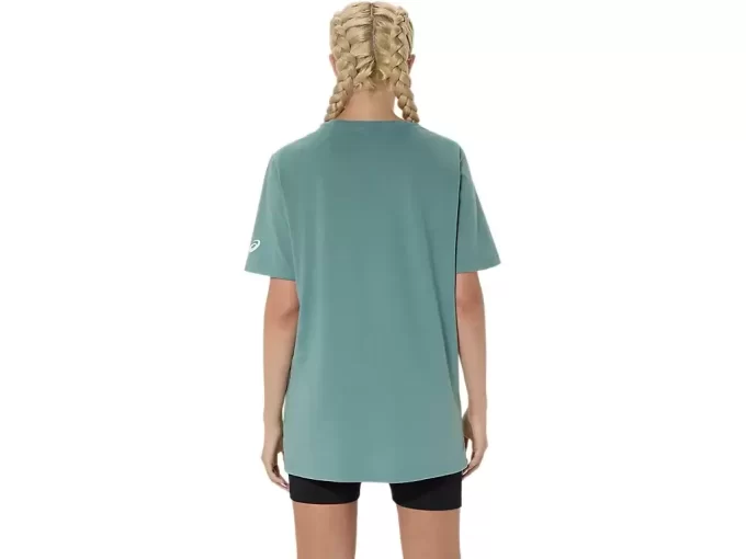 TRICOU UNISEX ASICS SMSB JOURNEY TRICOU UNISEX ASICS SMSB JOURNEY
