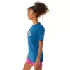 TRICOU UNISEX ASICS SMSB JOURNEY TRICOU UNISEX ASICS SMSB JOURNEY