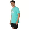 TRICOU UNISEX ASICS SMSB JOURNEY TRICOU UNISEX ASICS SMSB JOURNEY