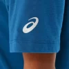TRICOU UNISEX ASICS SMSB JOURNEY TRICOU UNISEX ASICS SMSB JOURNEY