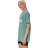 TRICOU UNISEX ASICS SMSB JOURNEY TRICOU UNISEX ASICS SMSB JOURNEY