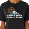 TRICOU UNISEX ASICS SMSB JOURNEY TRICOU UNISEX ASICS SMSB JOURNEY