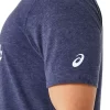 TRICOU UNISEX ASICS SMSB JOURNEY TRICOU UNISEX ASICS SMSB JOURNEY