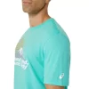 TRICOU UNISEX ASICS SMSB JOURNEY TRICOU UNISEX ASICS SMSB JOURNEY