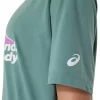 TRICOU UNISEX ASICS SMSB JOURNEY TRICOU UNISEX ASICS SMSB JOURNEY