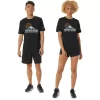 TRICOU UNISEX ASICS SMSB JOURNEY TRICOU UNISEX ASICS SMSB JOURNEY