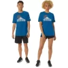 TRICOU UNISEX ASICS SMSB JOURNEY TRICOU UNISEX ASICS SMSB JOURNEY
