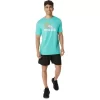 TRICOU UNISEX ASICS SMSB JOURNEY TRICOU UNISEX ASICS SMSB JOURNEY