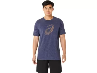 TRICOU UNISEX ASICS SPIRAL a FILL