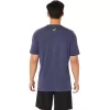 TRICOU UNISEX ASICS SPIRAL a FILL TRICOU UNISEX ASICS SPIRAL a FILL