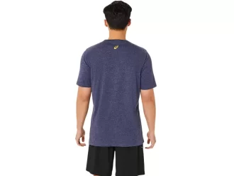 TRICOU UNISEX ASICS SPIRAL a FILL