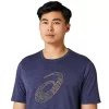 TRICOU UNISEX ASICS SPIRAL a FILL TRICOU UNISEX ASICS SPIRAL a FILL