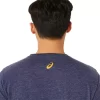 TRICOU UNISEX ASICS SPIRAL a FILL TRICOU UNISEX ASICS SPIRAL a FILL