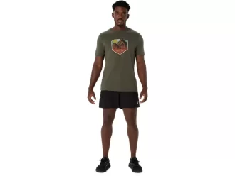TRICOU UNISEX ASICS TRAIL